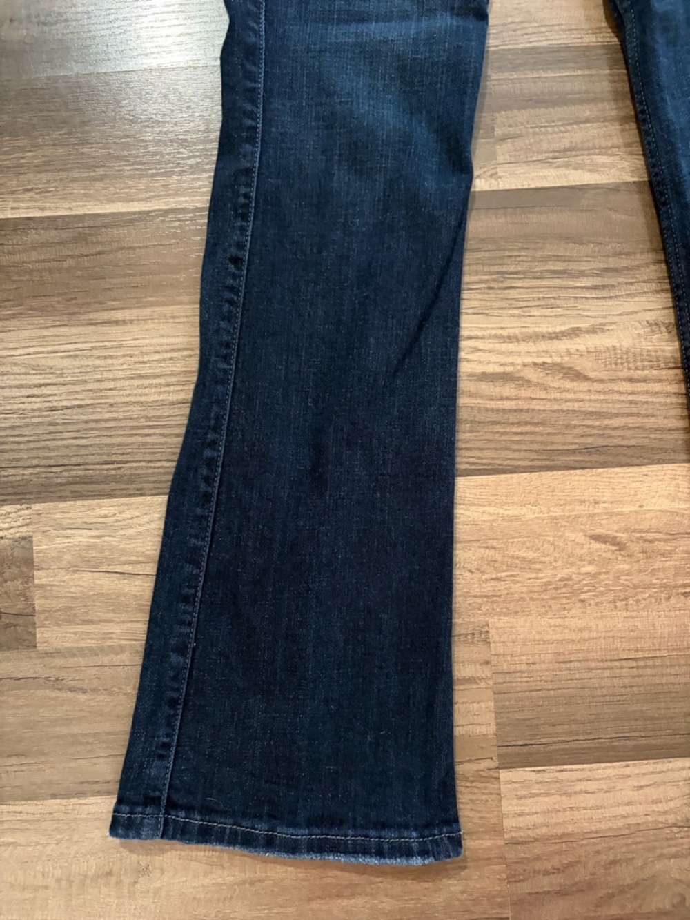 Idyllwind High-Waisted Bootcut Jeans - Picture 3 of 4